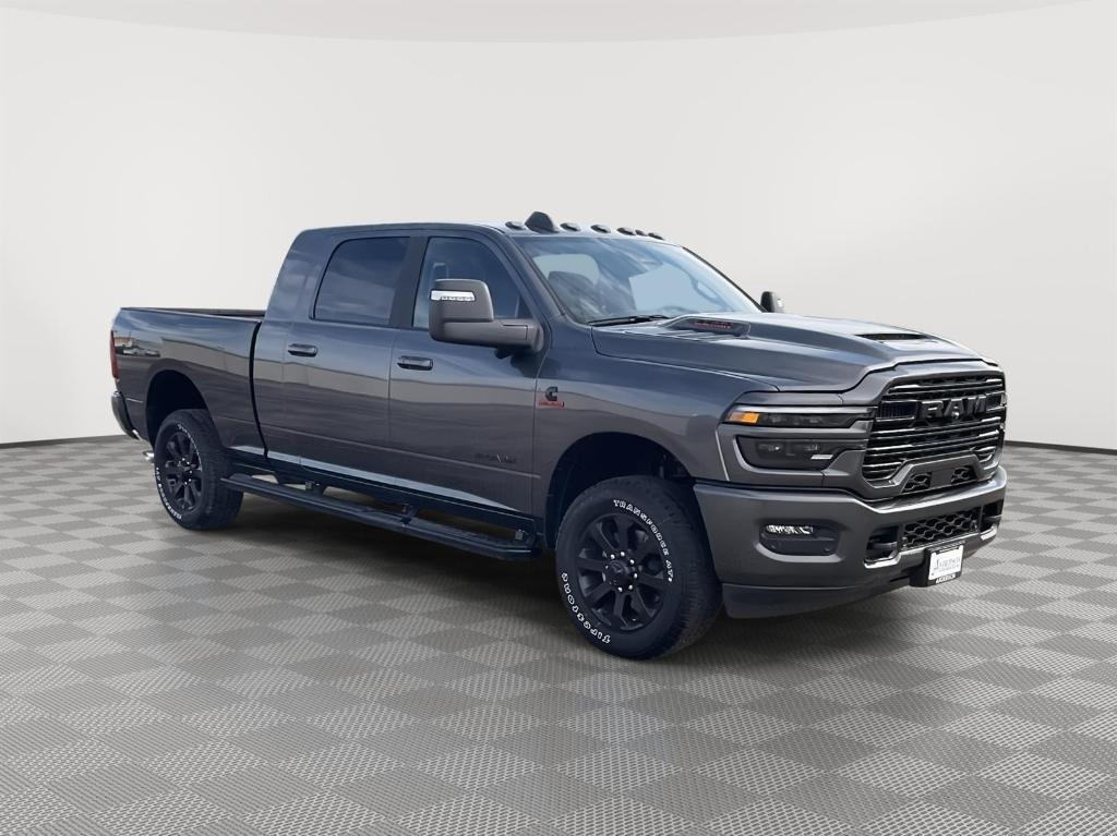 new 2025 Ram 2500 car, priced at $83,483