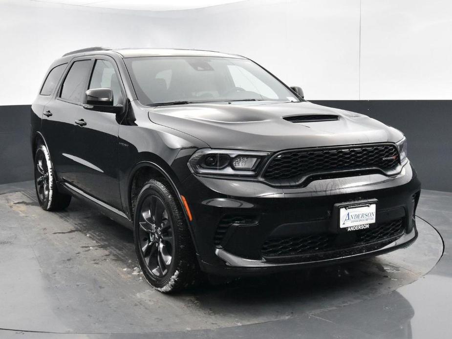 new 2024 Dodge Durango car, priced at $55,295