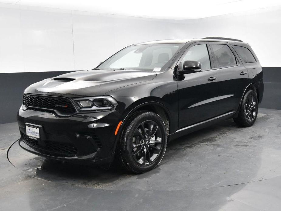 new 2024 Dodge Durango car, priced at $55,295