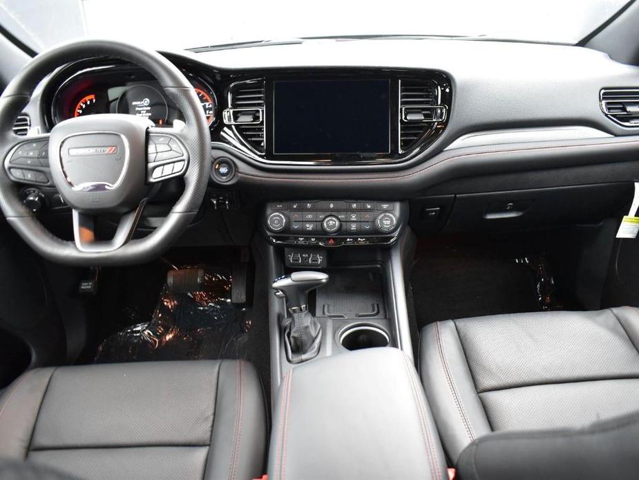 new 2024 Dodge Durango car, priced at $55,295