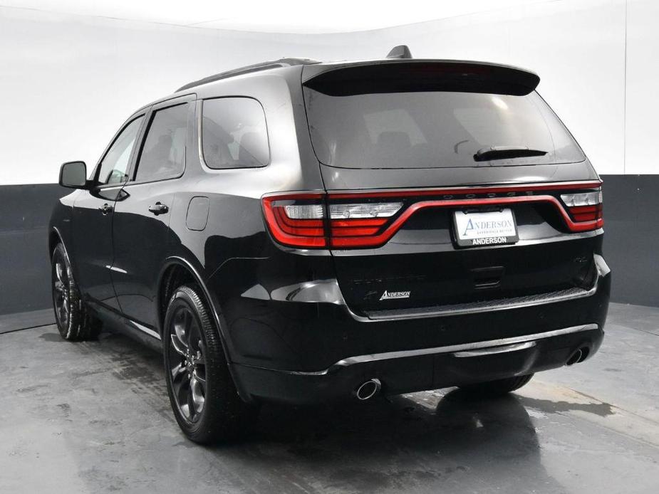 new 2024 Dodge Durango car, priced at $55,295