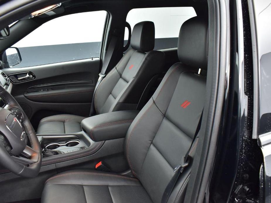 new 2024 Dodge Durango car, priced at $55,295