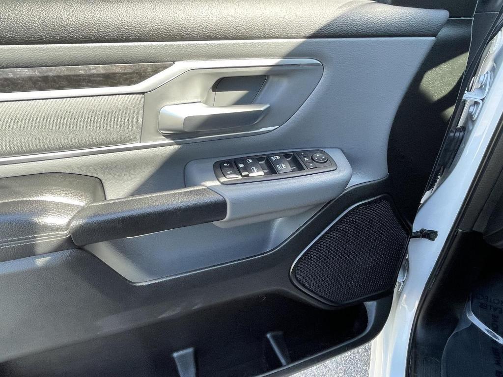 used 2023 Ram 1500 car, priced at $34,949