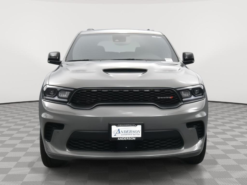 new 2025 Dodge Durango car, priced at $45,721
