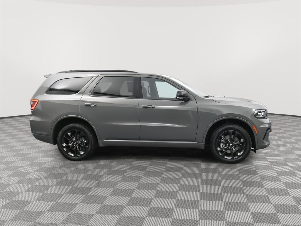 new 2025 Dodge Durango car, priced at $45,721