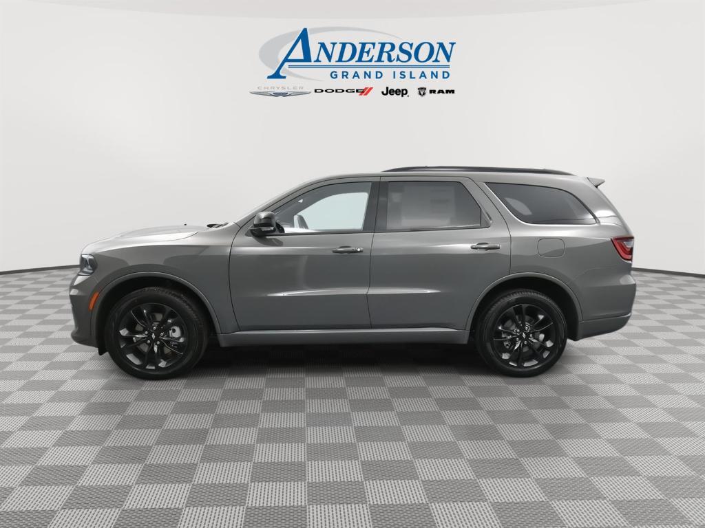 new 2025 Dodge Durango car, priced at $45,721