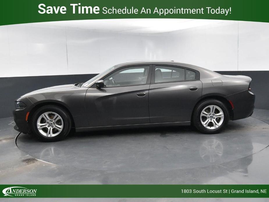 used 2020 Dodge Charger car, priced at $21,000