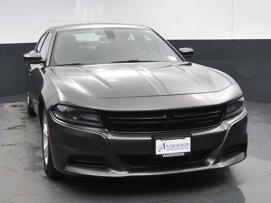 used 2020 Dodge Charger car, priced at $21,000