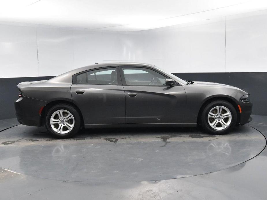 used 2020 Dodge Charger car, priced at $21,000