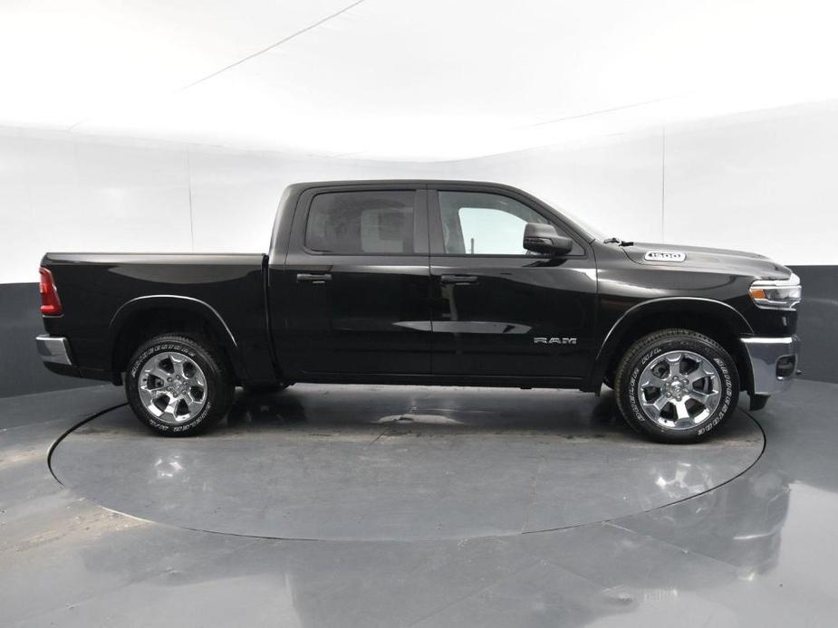 new 2025 Ram 1500 car, priced at $53,182