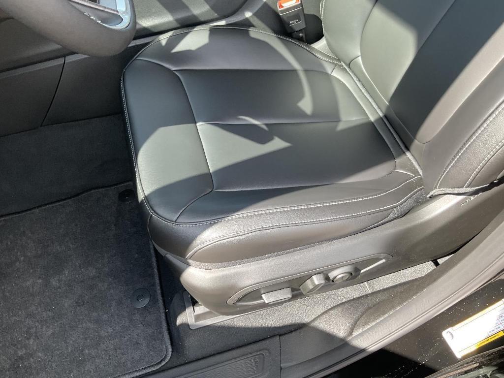 new 2025 Jeep Grand Cherokee L car, priced at $45,816