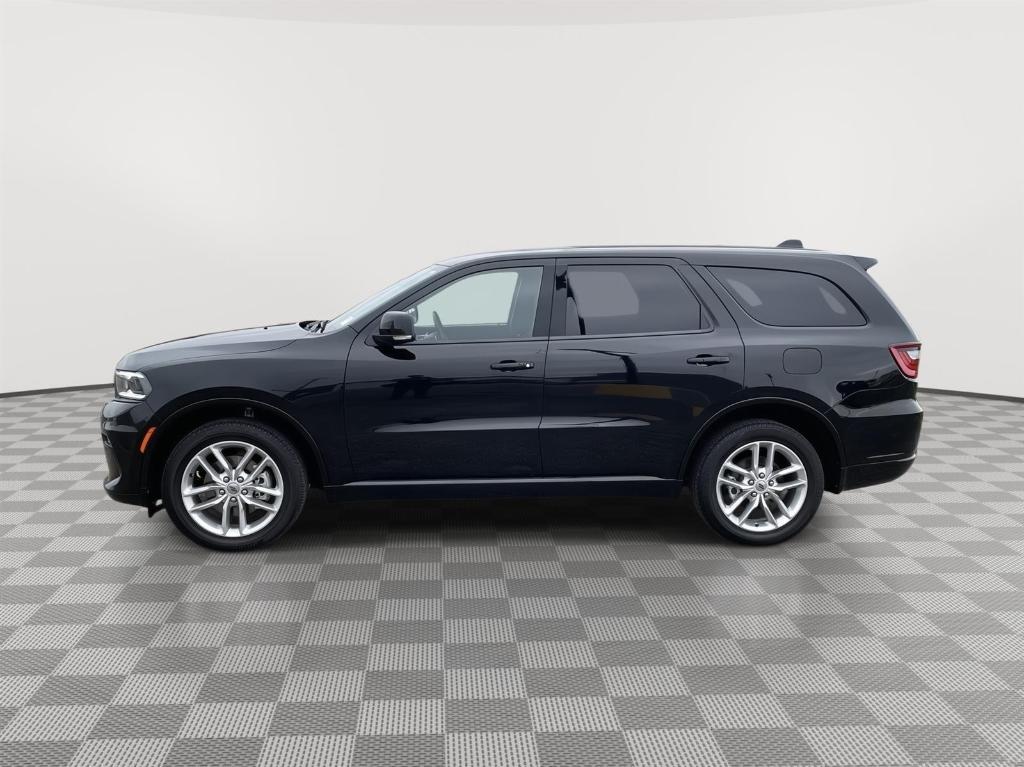 used 2022 Dodge Durango car, priced at $33,740