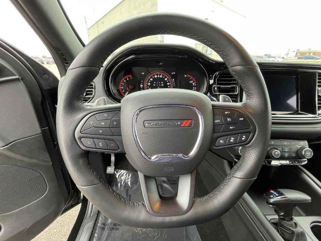 used 2022 Dodge Durango car, priced at $33,740