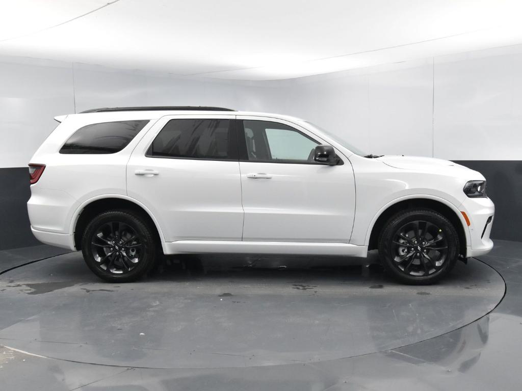 new 2025 Dodge Durango car, priced at $48,580