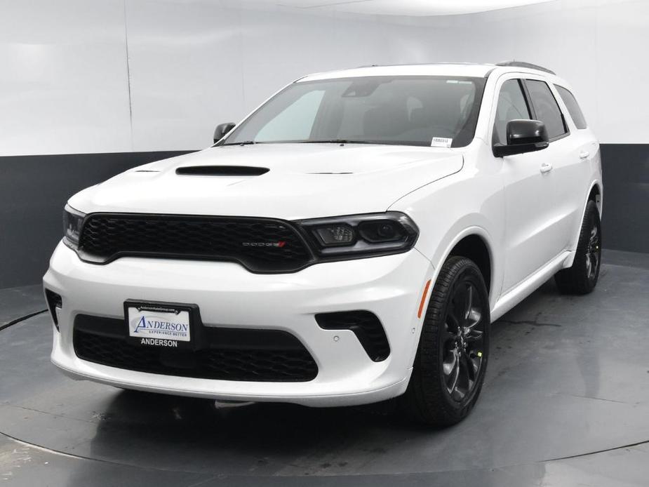 new 2025 Dodge Durango car, priced at $51,080