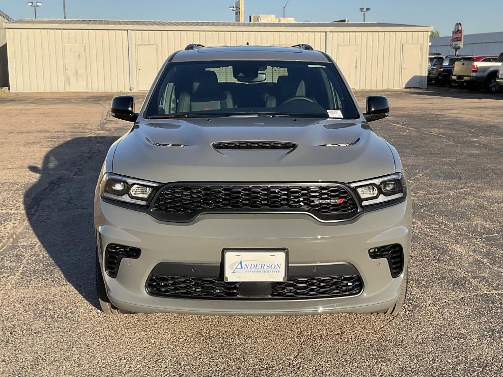 new 2025 Dodge Durango car, priced at $53,422