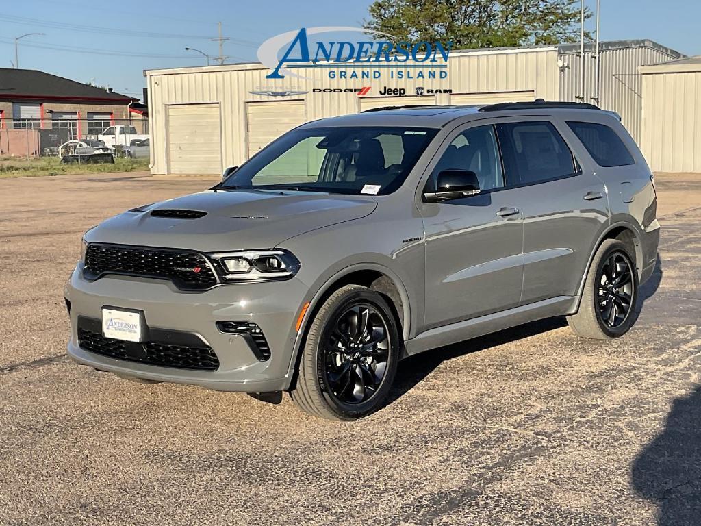 new 2025 Dodge Durango car, priced at $53,422