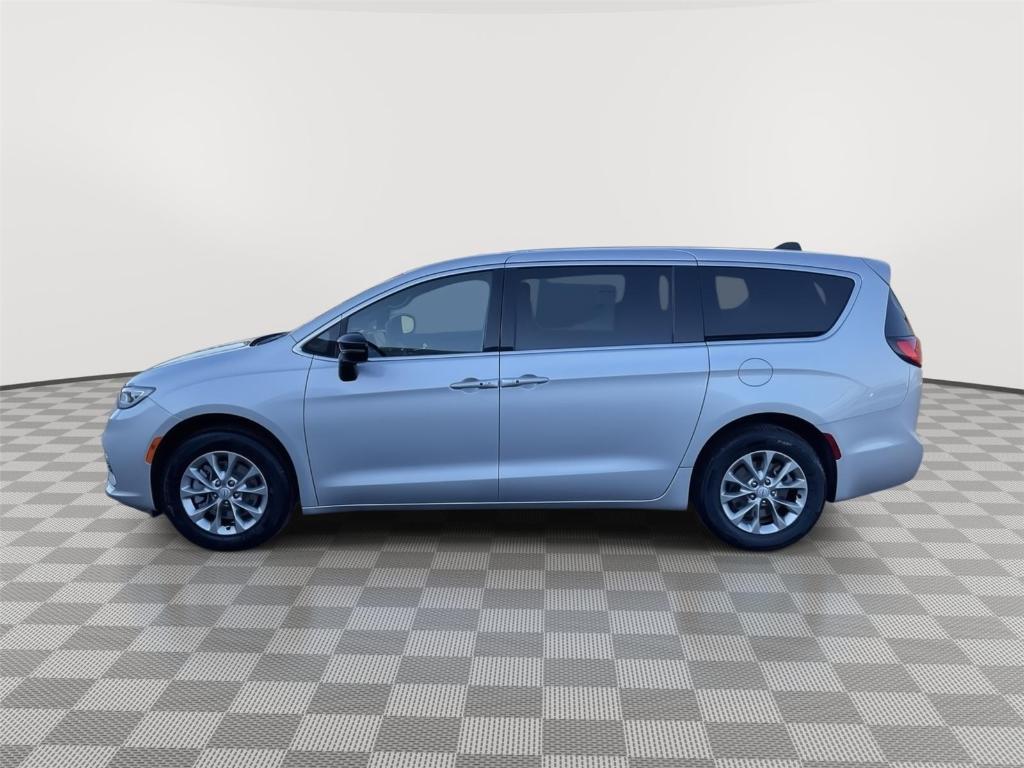 new 2026 Chrysler Pacifica car, priced at $48,555