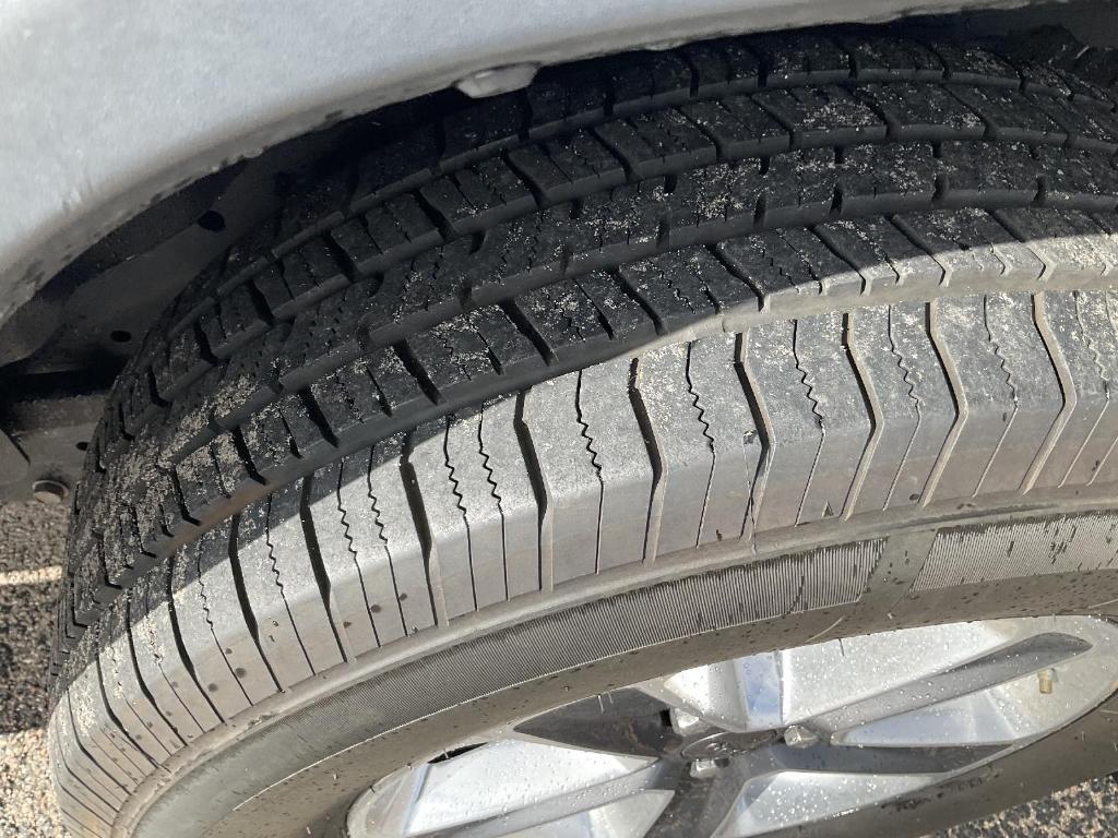 used 2020 Jeep Wrangler Unlimited car, priced at $26,844