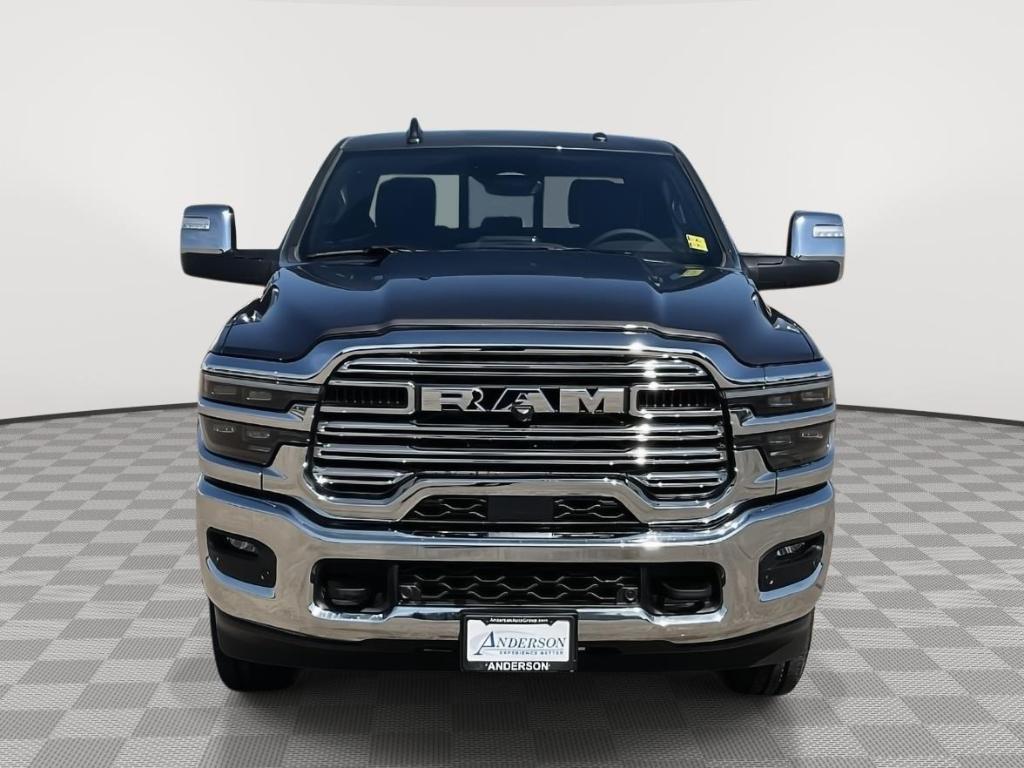 new 2025 Ram 2500 car, priced at $76,585