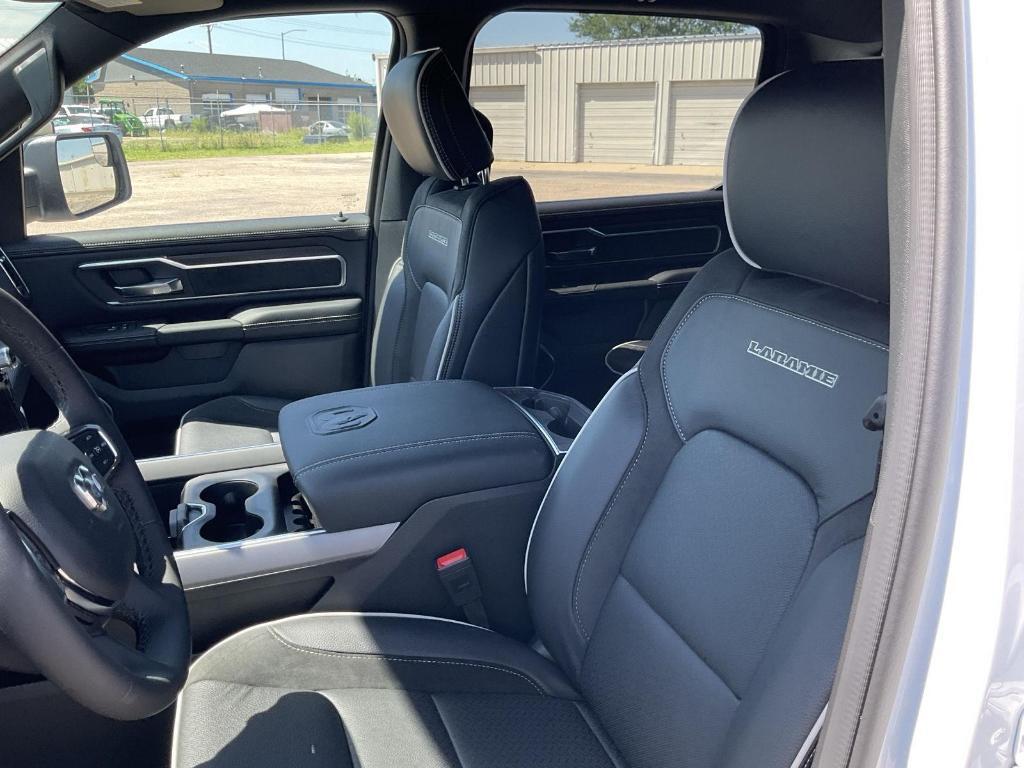 new 2026 Ram 1500 car, priced at $60,642