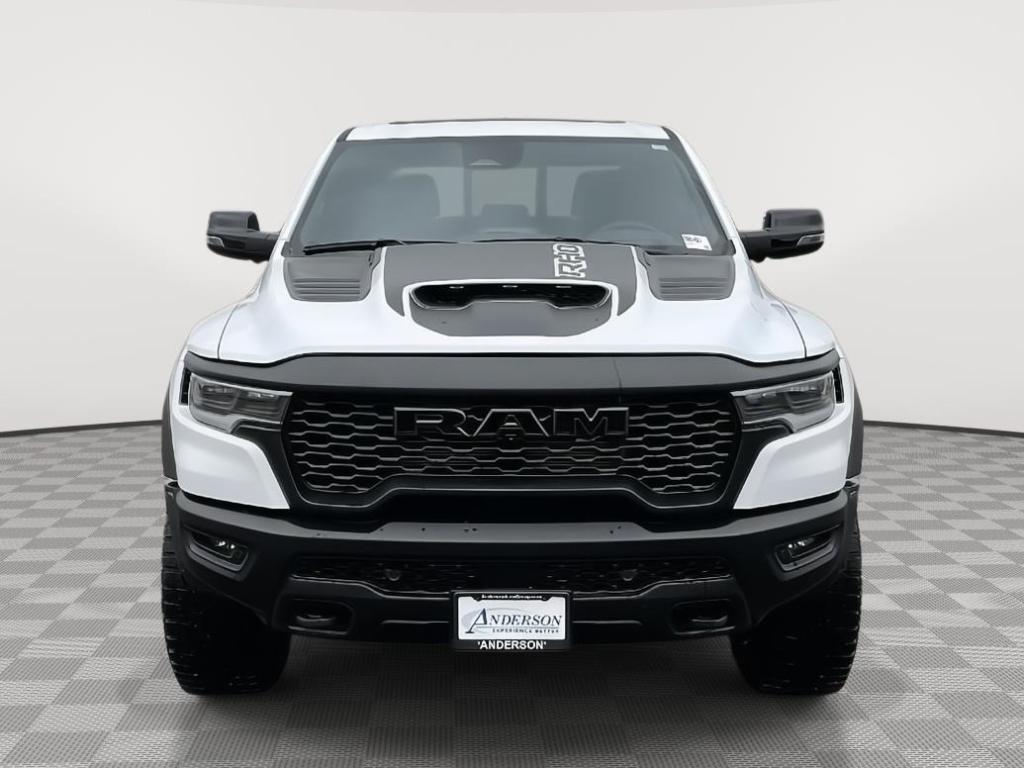new 2025 Ram 1500 car, priced at $86,110
