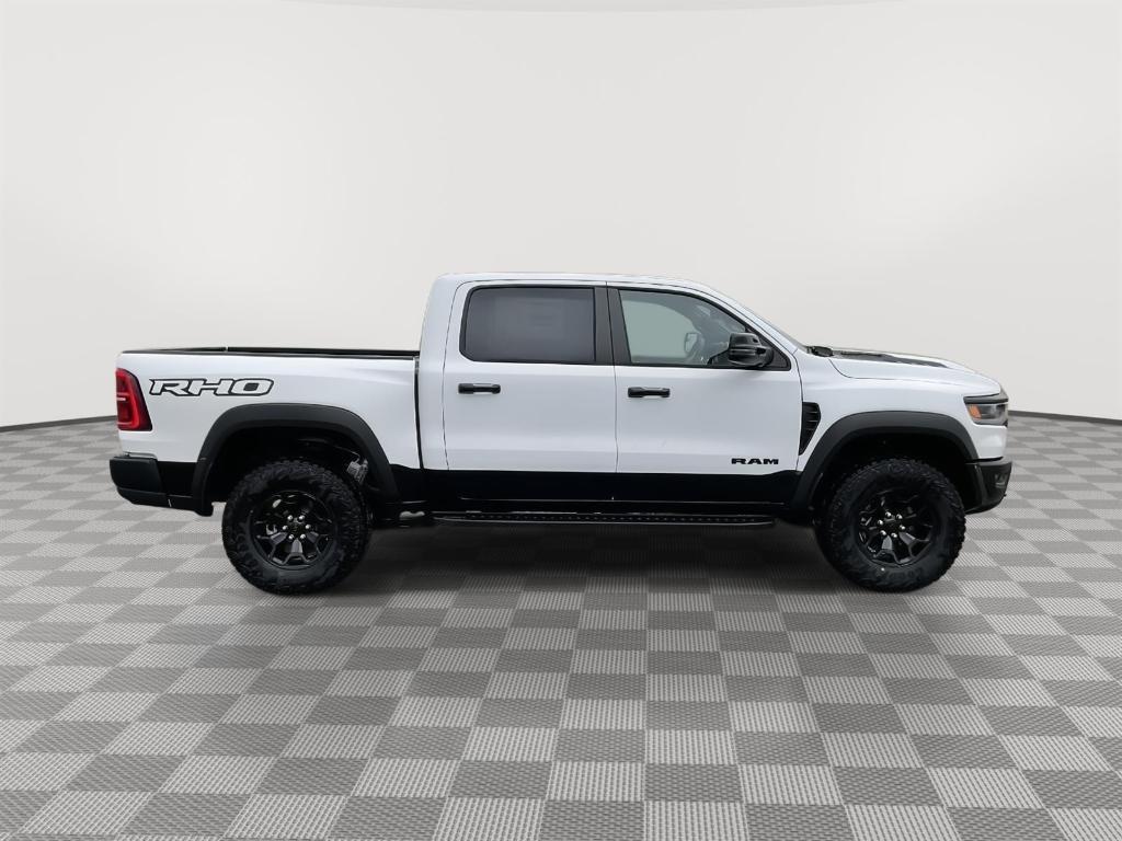 new 2025 Ram 1500 car, priced at $86,110