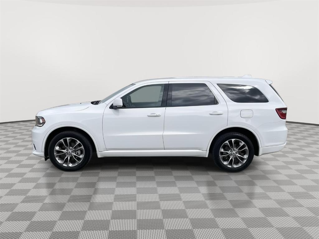 used 2019 Dodge Durango car, priced at $22,954