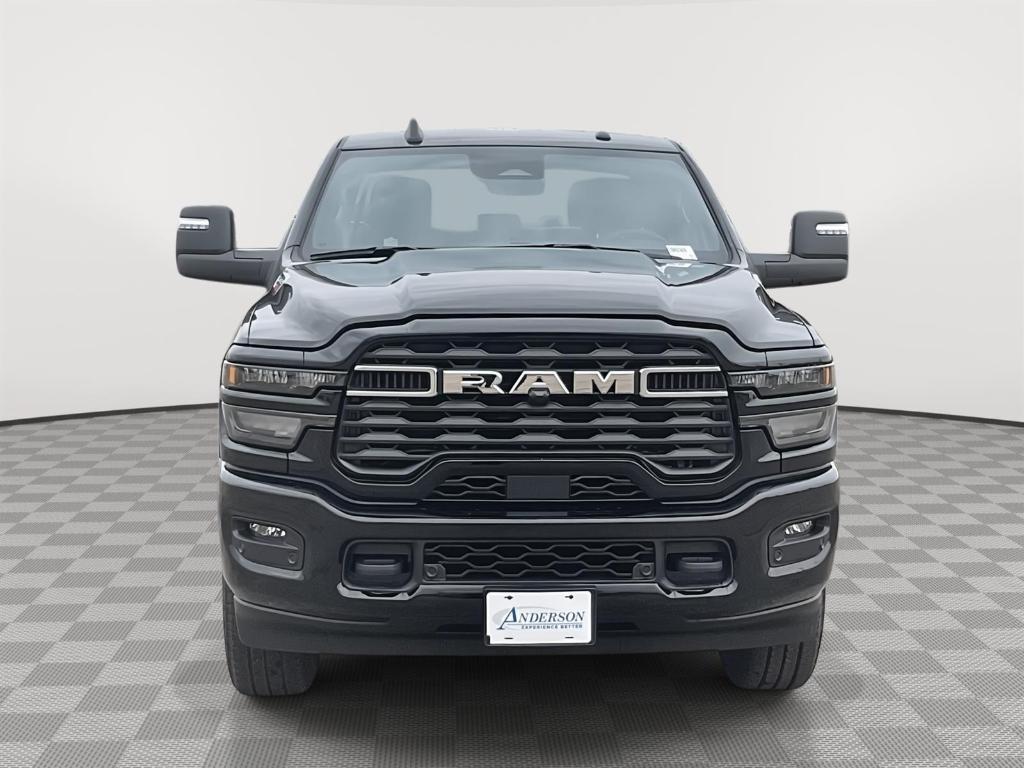 new 2025 Ram 2500 car, priced at $67,968