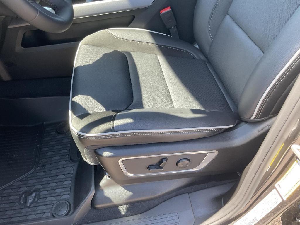 new 2026 Ram 1500 car, priced at $65,097