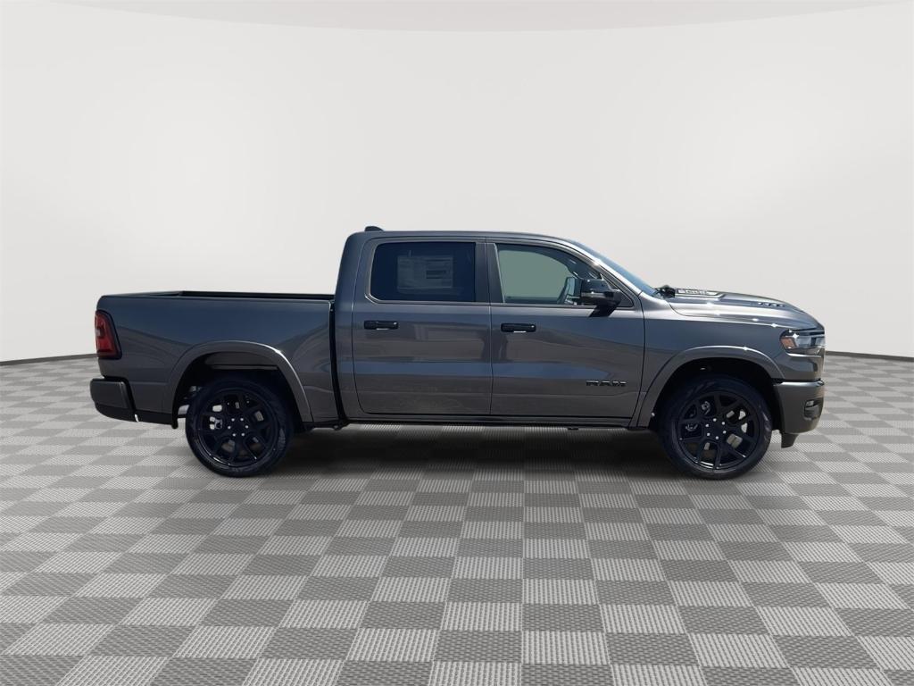 new 2026 Ram 1500 car, priced at $65,097