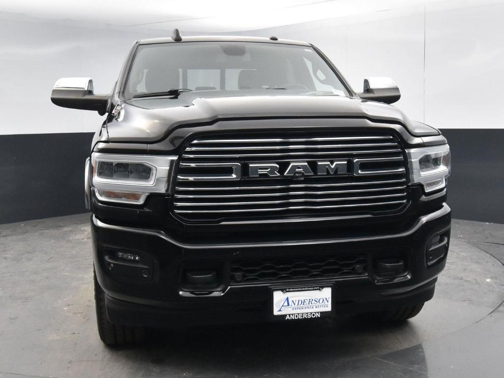 used 2020 Ram 2500 car, priced at $51,100