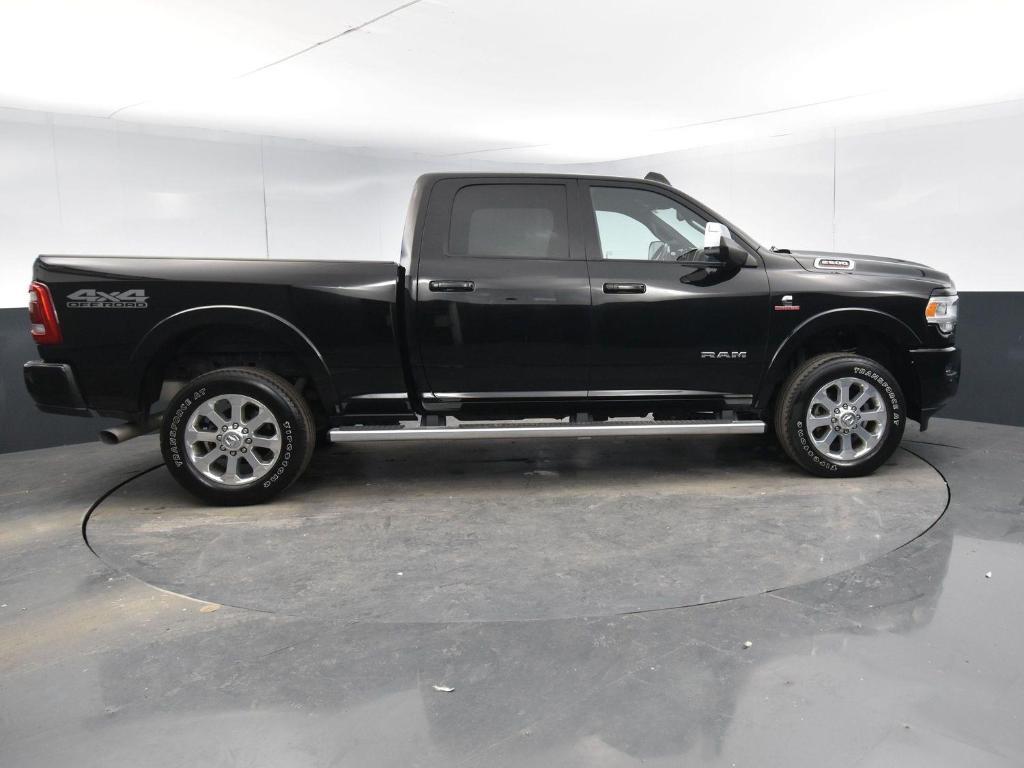 used 2020 Ram 2500 car, priced at $51,100