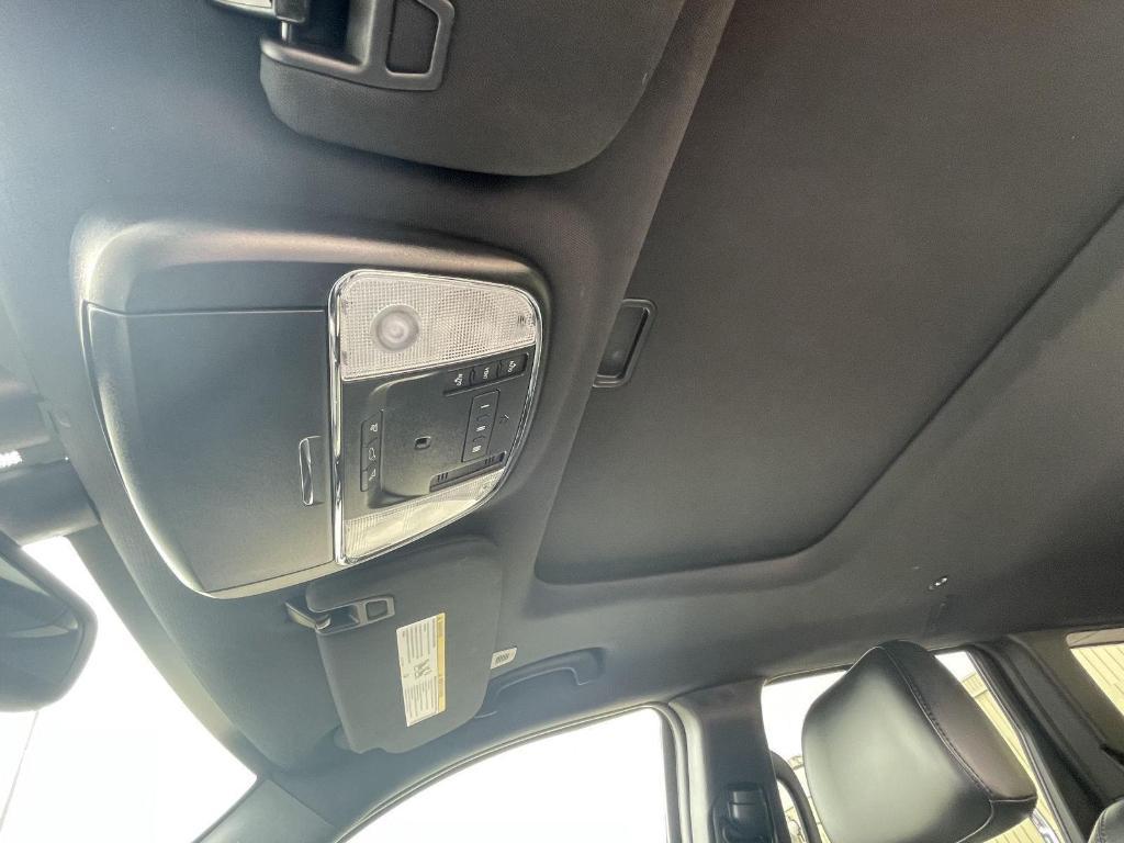 used 2021 Jeep Grand Cherokee car, priced at $31,990