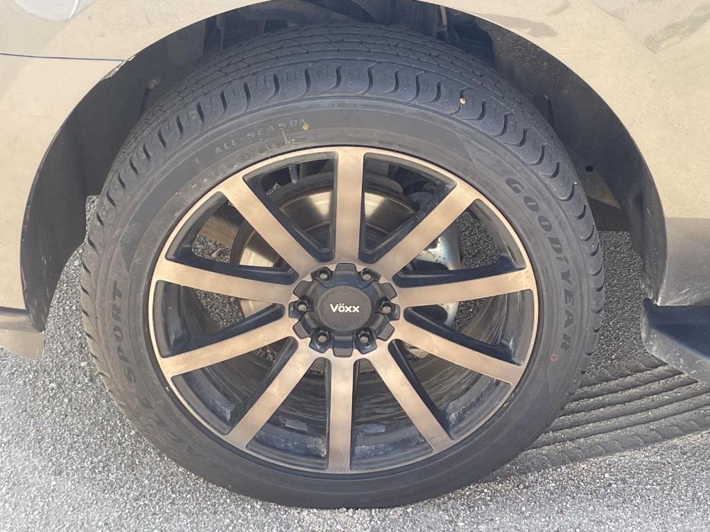 used 2018 Ford Expedition Max car, priced at $22,390