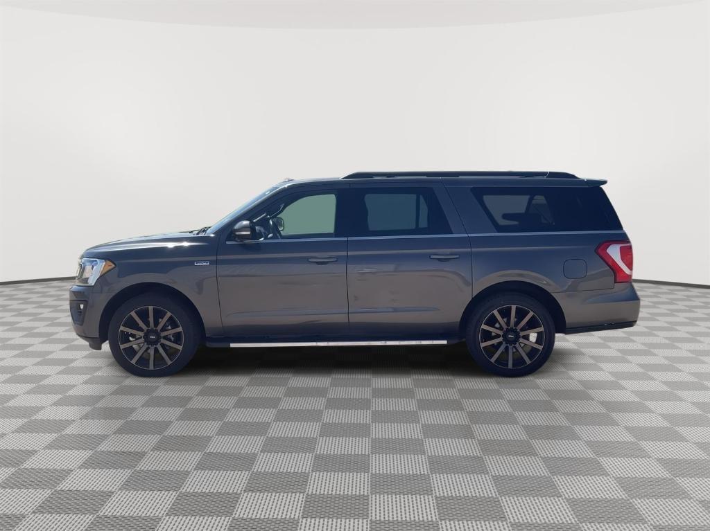 used 2018 Ford Expedition Max car, priced at $22,390
