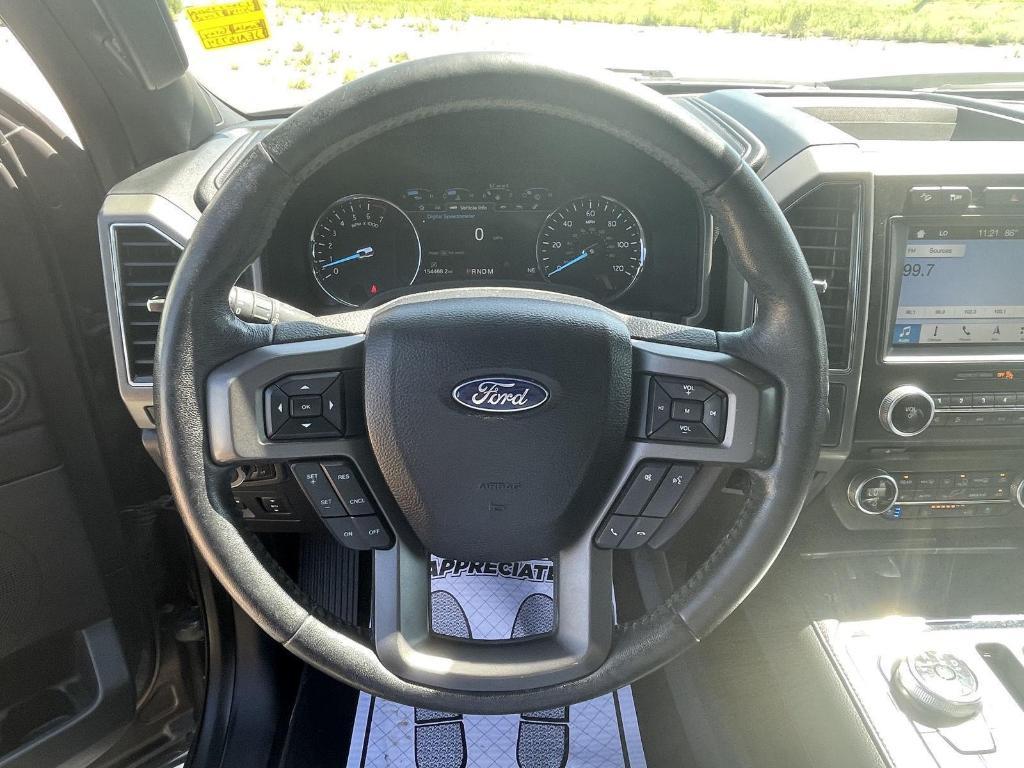 used 2018 Ford Expedition Max car, priced at $22,390