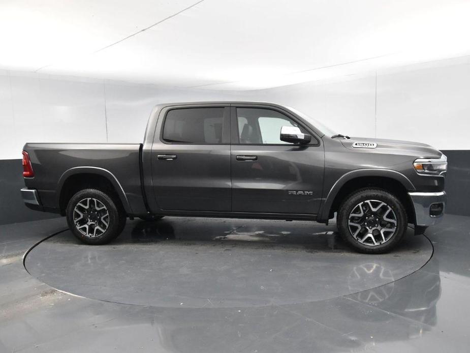 new 2025 Ram 1500 car, priced at $56,755