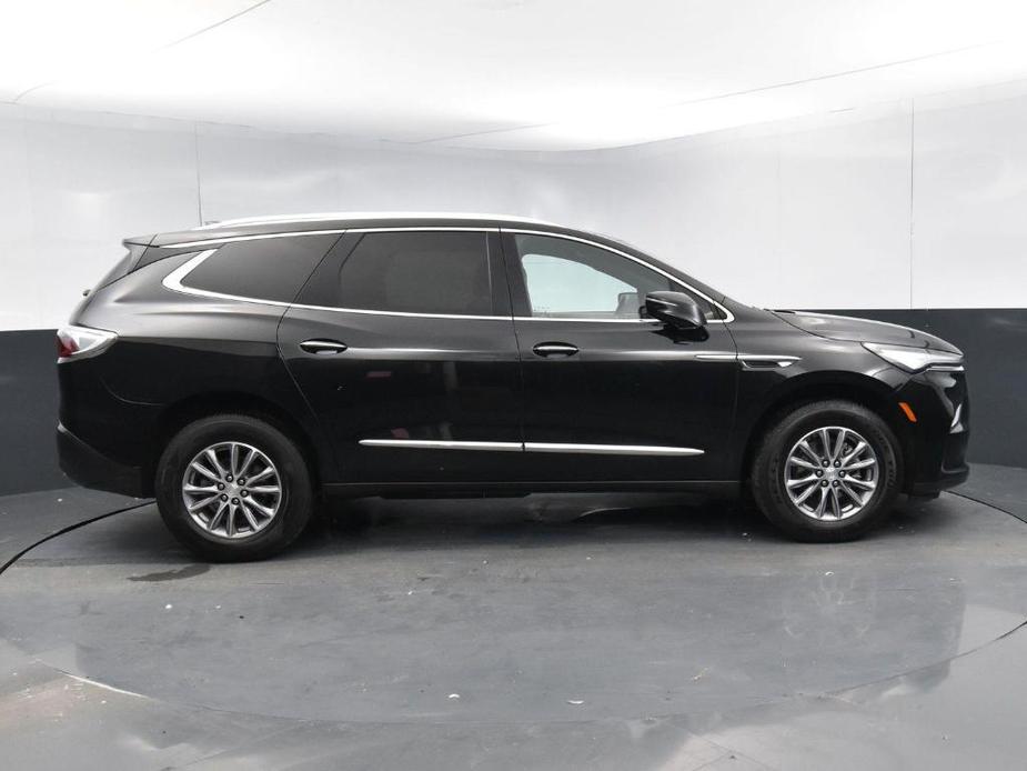 used 2022 Buick Enclave car, priced at $28,200