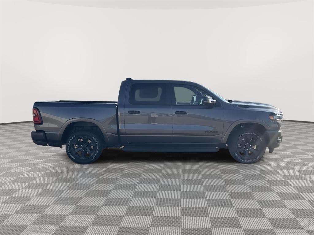 new 2026 Ram 1500 car, priced at $54,798