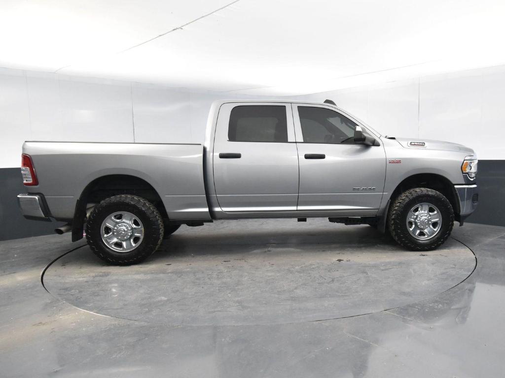 used 2022 Ram 2500 car, priced at $41,000