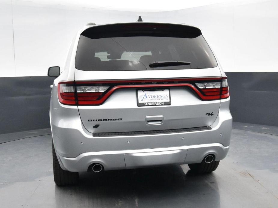 new 2024 Dodge Durango car, priced at $55,651