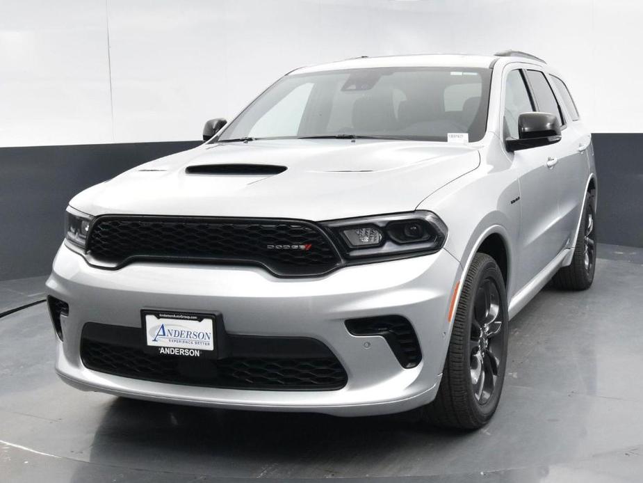 new 2024 Dodge Durango car, priced at $55,651