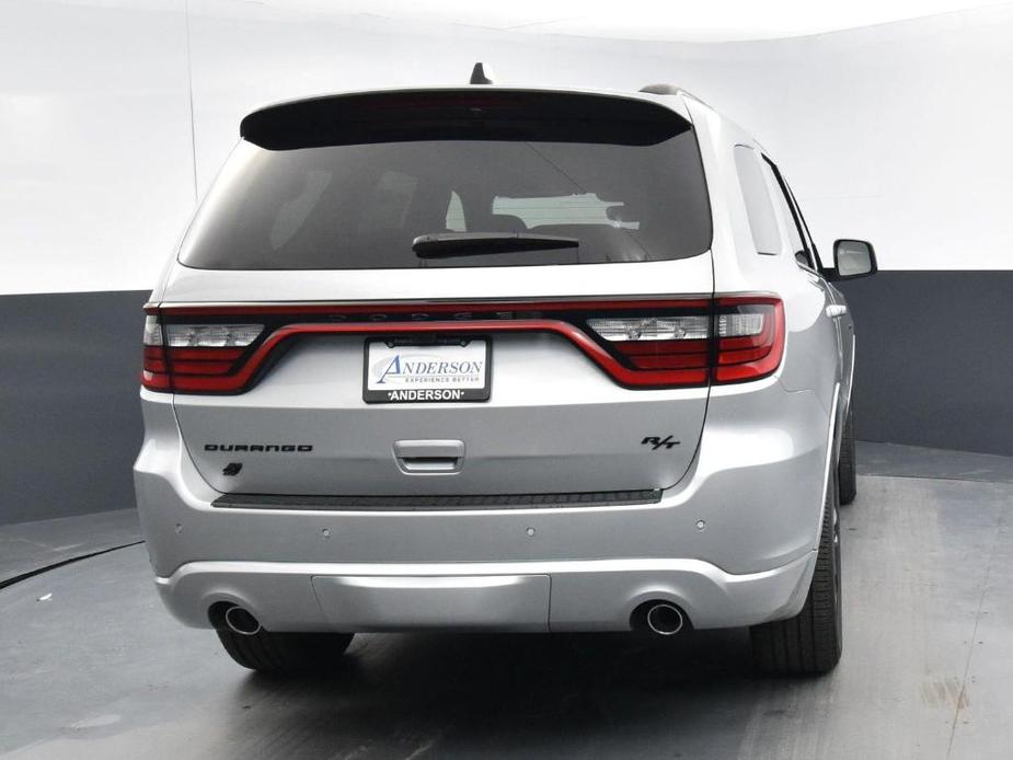 new 2024 Dodge Durango car, priced at $55,651