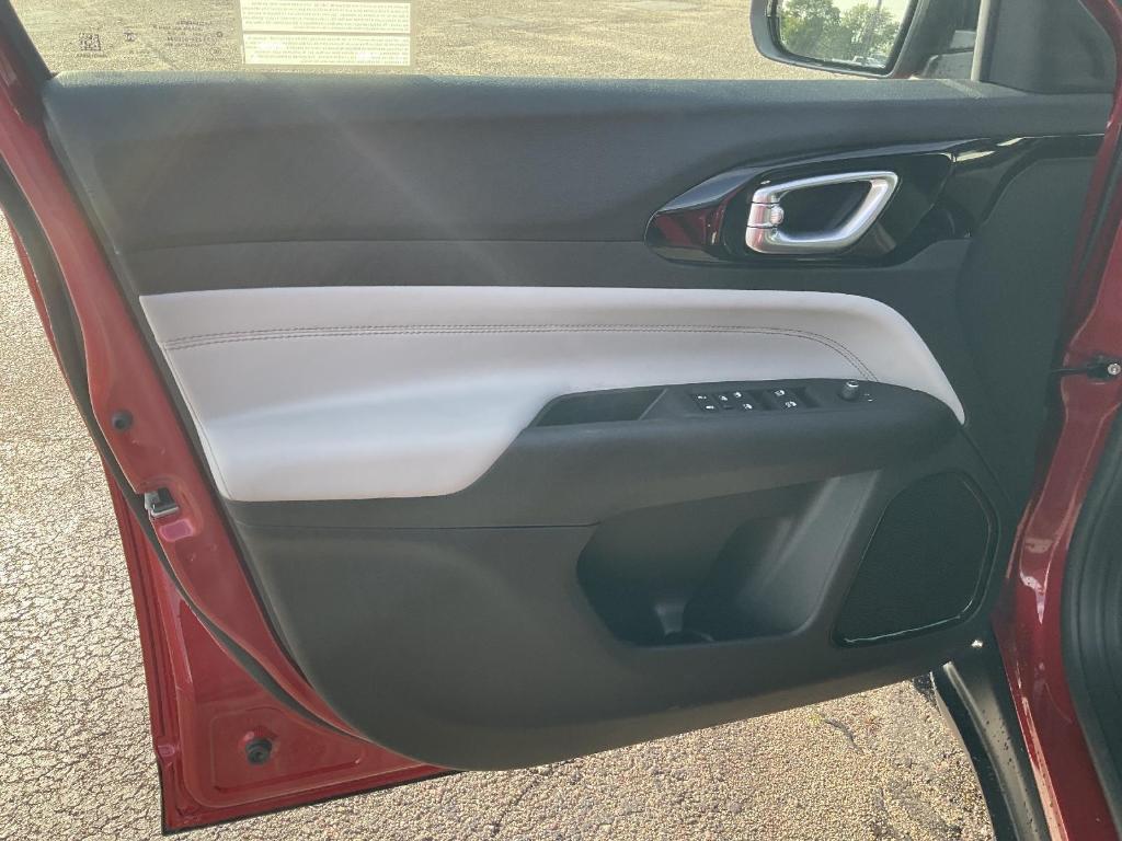 new 2025 Jeep Compass car, priced at $32,703