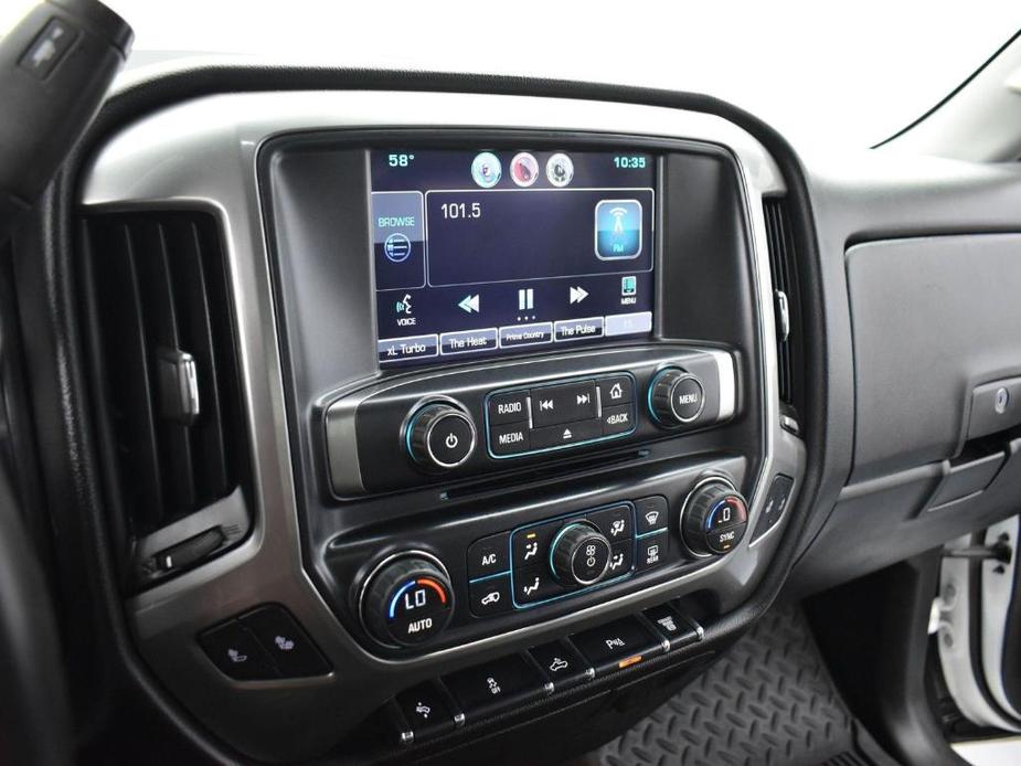 used 2015 Chevrolet Silverado 2500 car, priced at $25,000