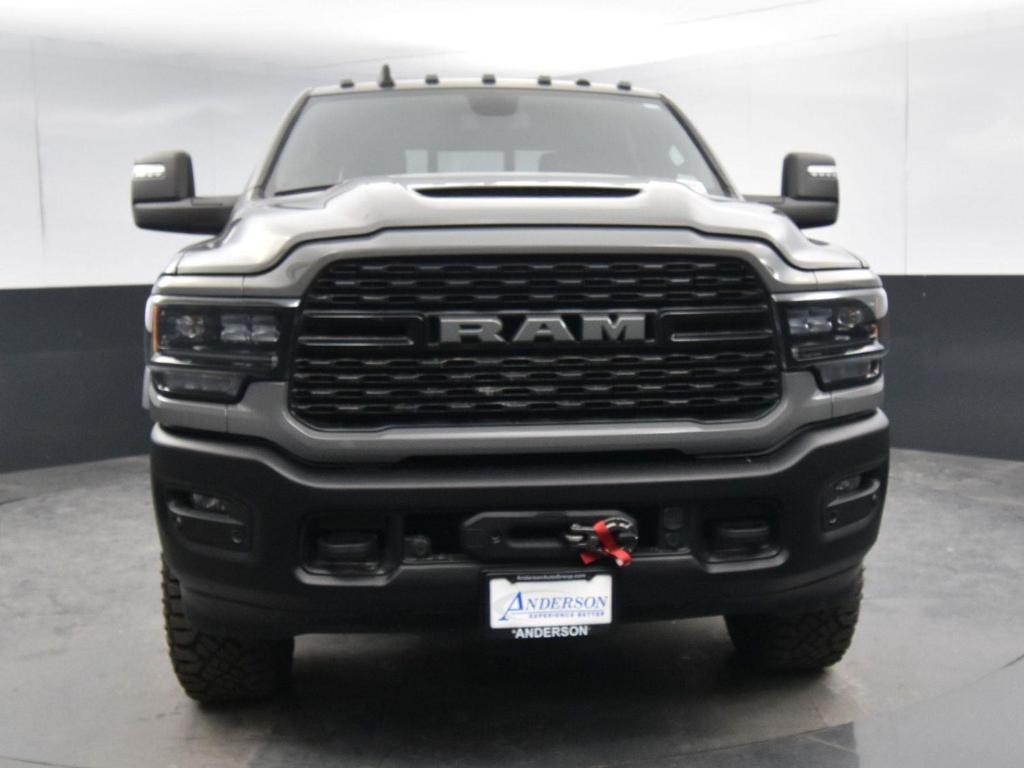 new 2024 Ram 2500 car, priced at $68,630