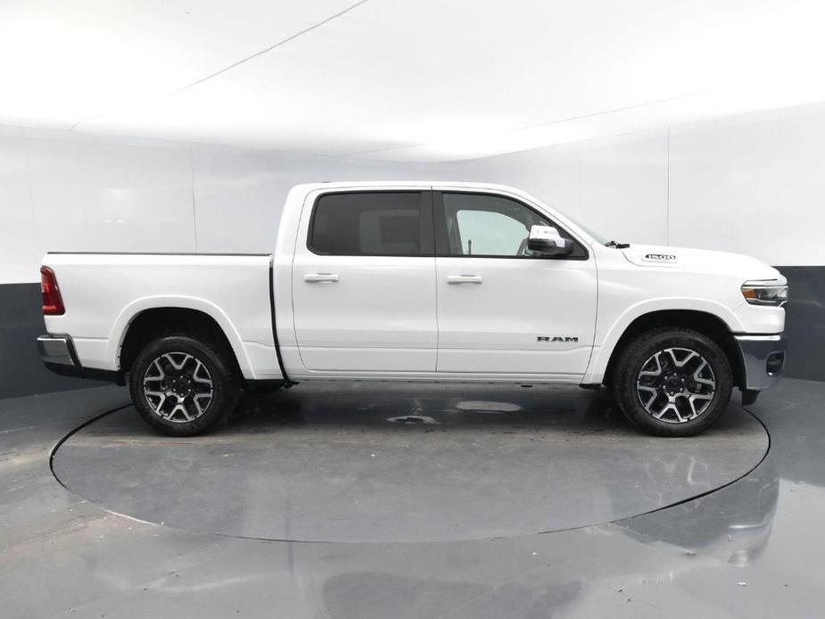 new 2025 Ram 1500 car, priced at $59,805