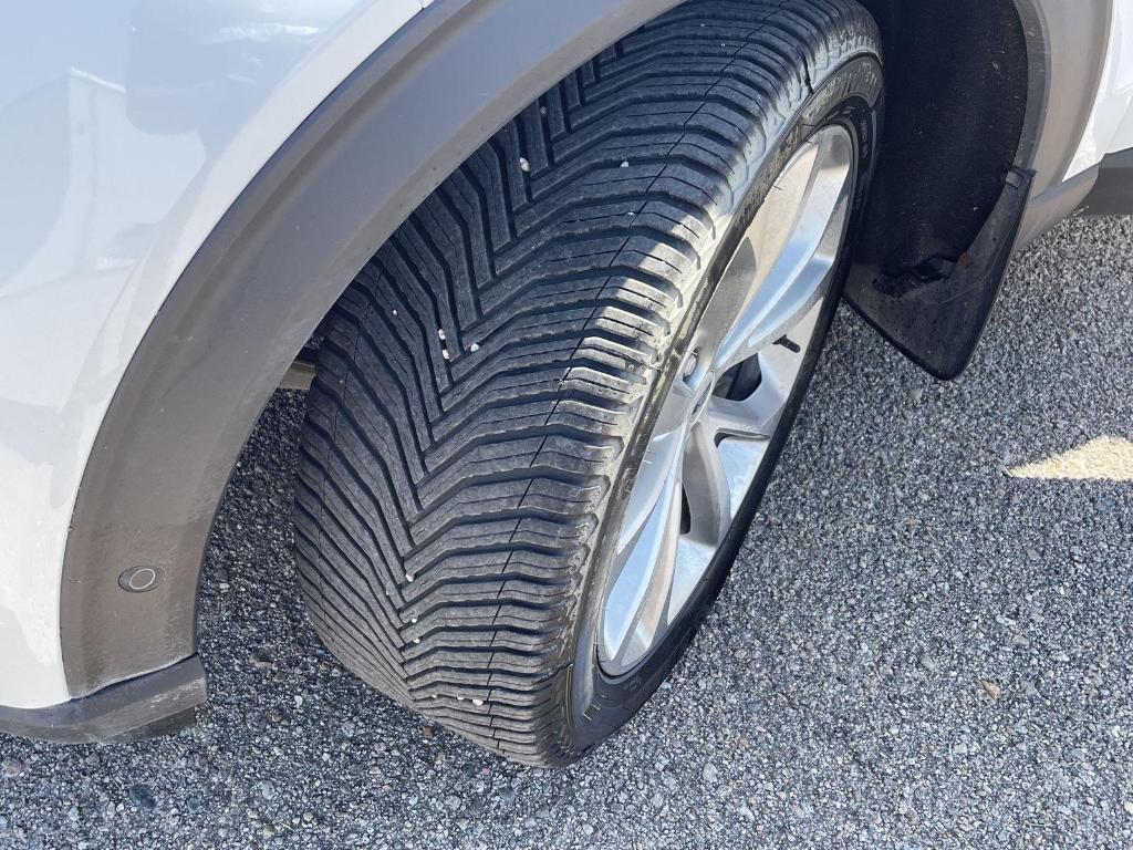 used 2021 Ford Explorer car, priced at $32,444