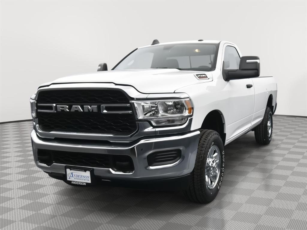 new 2024 Ram 2500 car, priced at $48,034